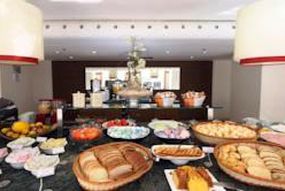 Comfort Suites Alphaville Em Barueri Sp Hoteis Sbtur