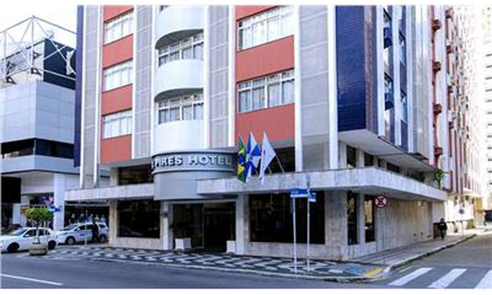 Hotel pires