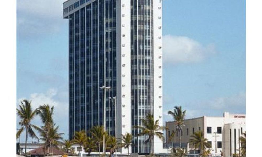 Recife praia hotel