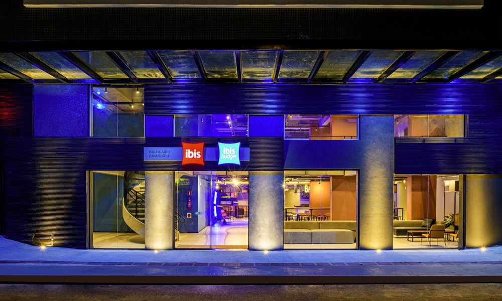 Ibis Budget Balneário Camboriú