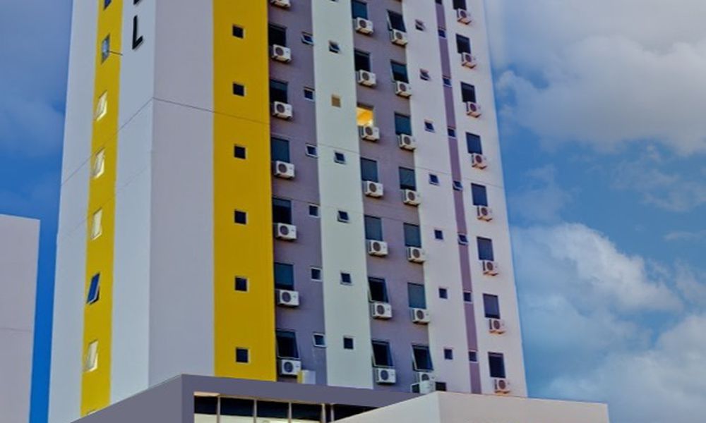 TRI Hotel Balneário Camboriú