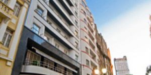 Hotel Slaviero Slim Centro