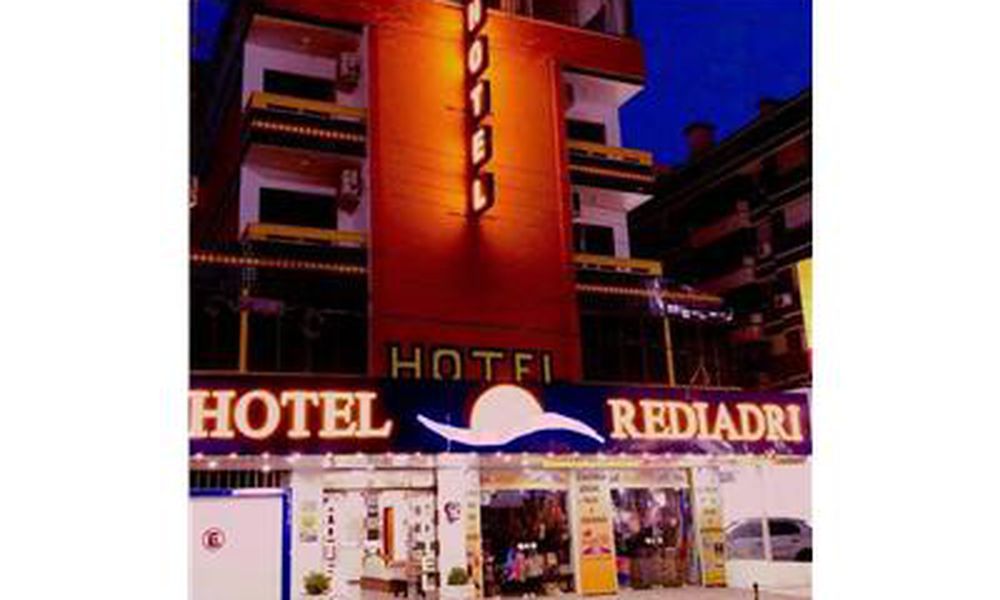 Hotel Rediadri