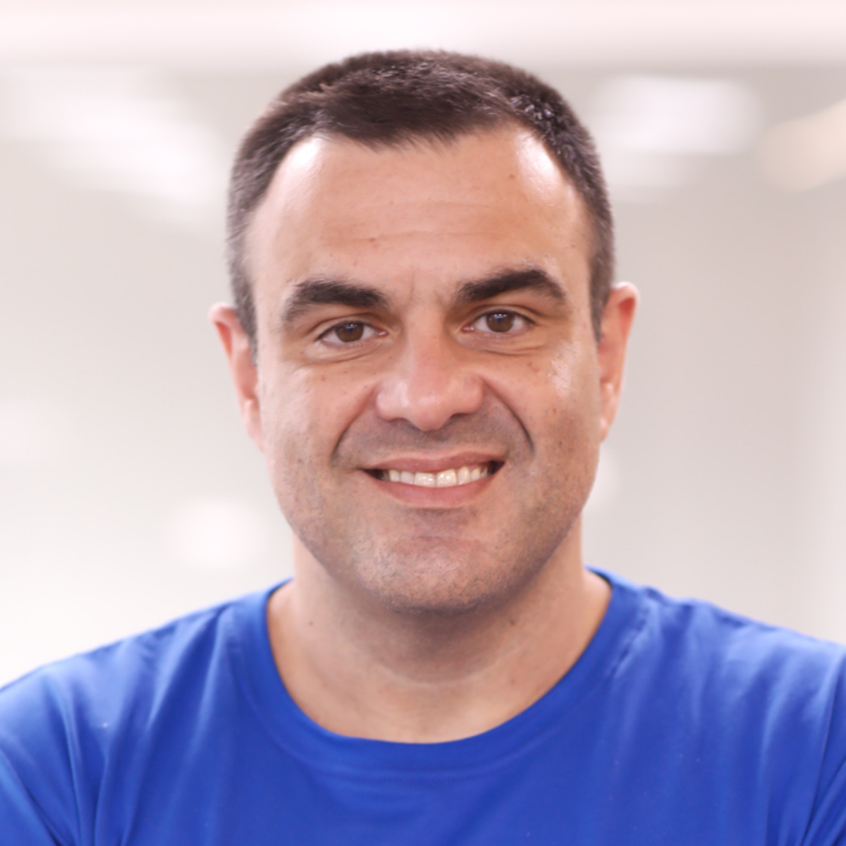 Leandro Freitas SBTUR Viajar Faz Bem