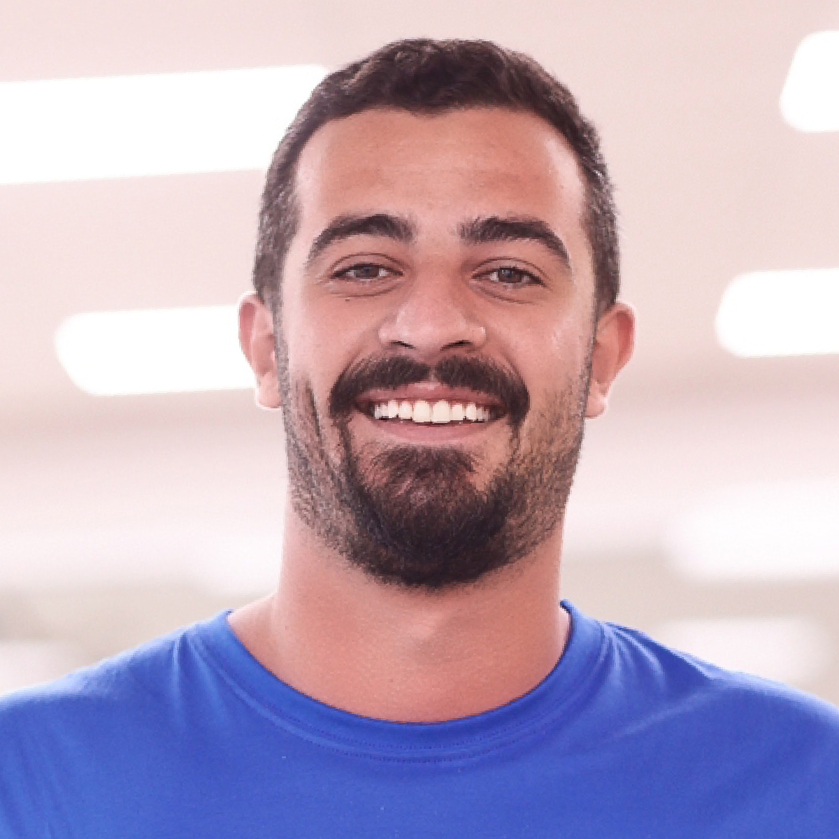 Luiz Felipe Costa SBTUR Viajar Faz Bem