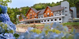 Hotel Sky Palace